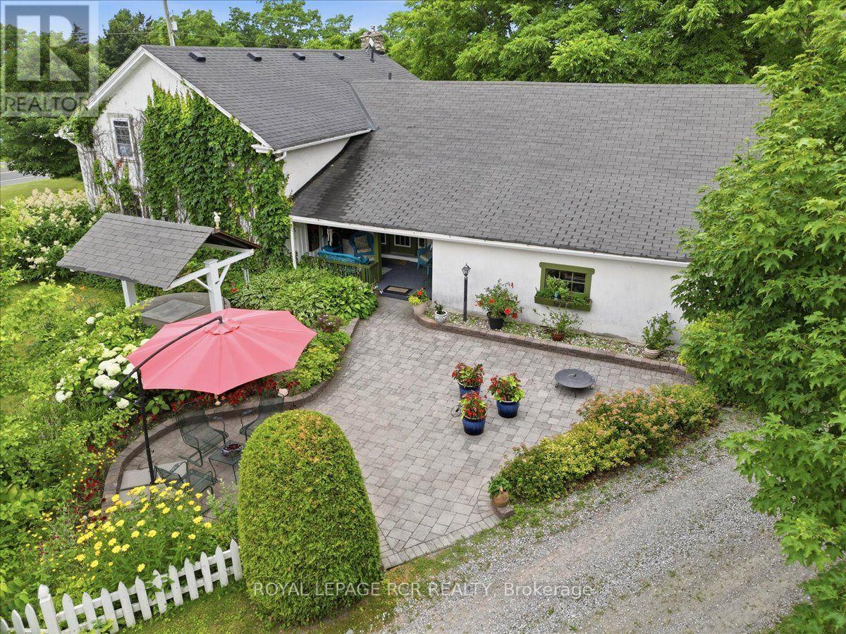 14116 County Road #2 Road, Cramahe, Ontario  K0K 1H0 - Photo 33 - X13550402
