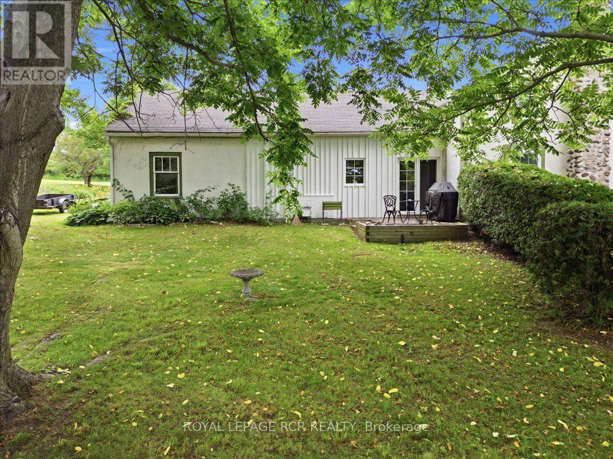14116 County Road #2 Road, Cramahe, Ontario  K0K 1H0 - Photo 35 - X13550402
