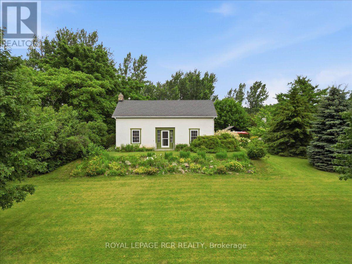 14116 County Road #2 Road, Cramahe, Ontario  K0K 1H0 - Photo 5 - X13550402