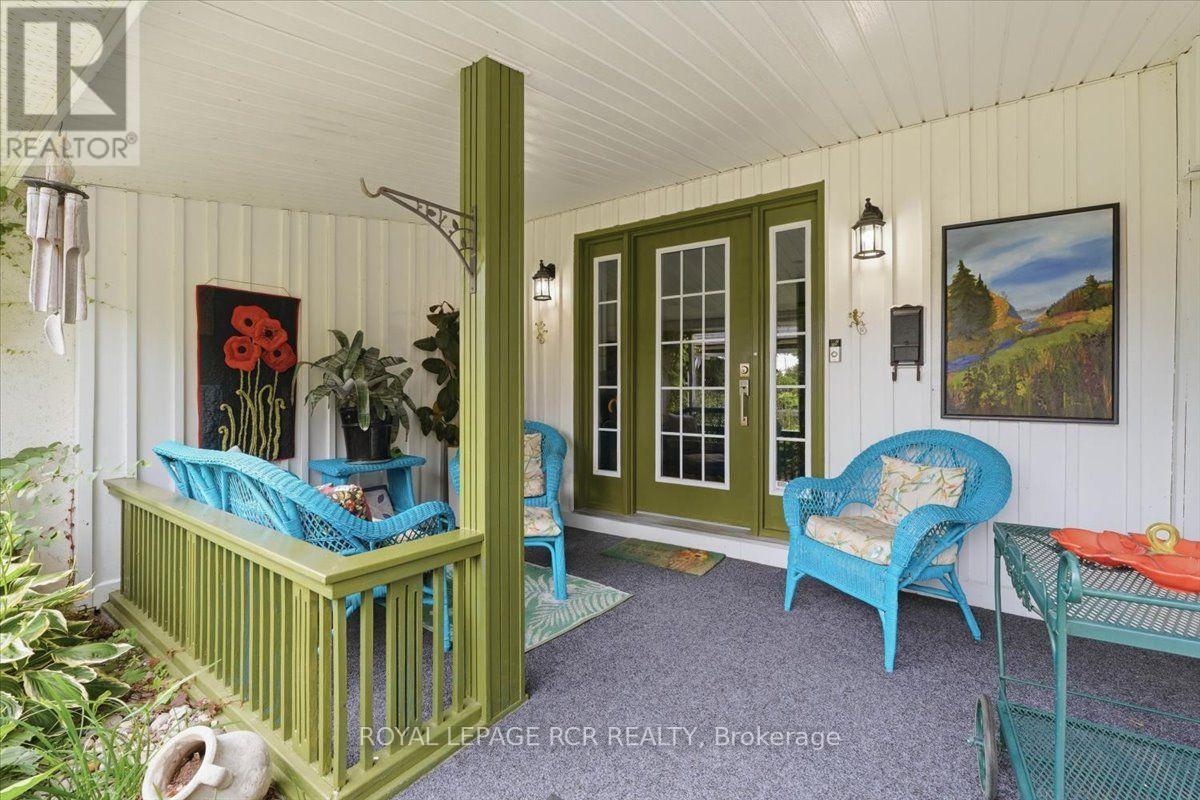 14116 County Road #2 Road, Cramahe, Ontario  K0K 1H0 - Photo 7 - X13550402
