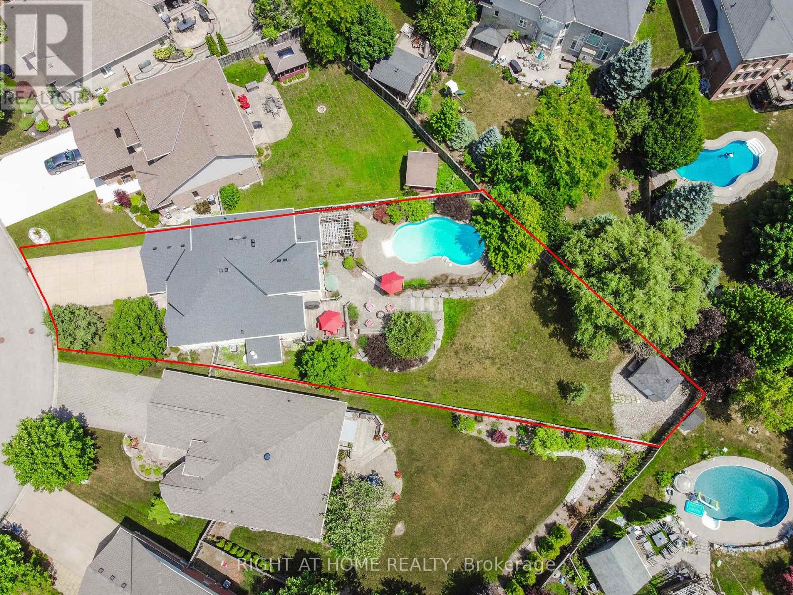 1276 Shore Road, London South, Ontario  N6K 4Z7 - Photo 47 - X13550504