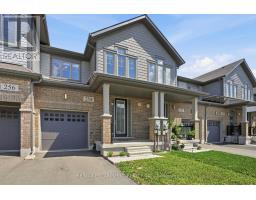 254 ROSEBURY WAY, Hamilton, Ontario