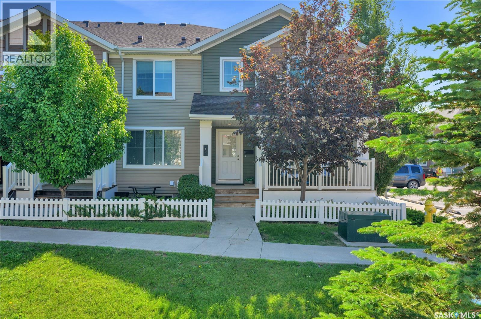 49 5652 Gordon ROAD, Regina
