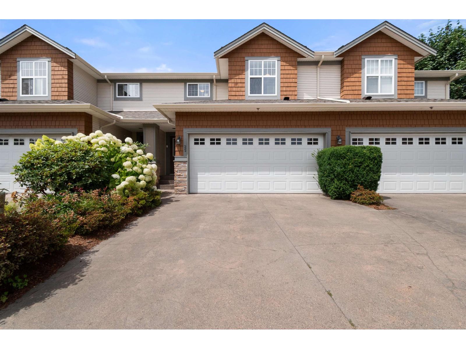 25 7475 GARNET DRIVE|Sardis West Vedder