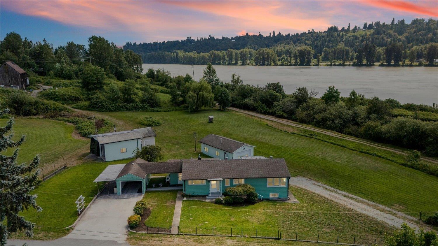 29486 Donatelli Avenue, Mission, British Columbia  V4S 1H7 - Photo 36 - R3144515