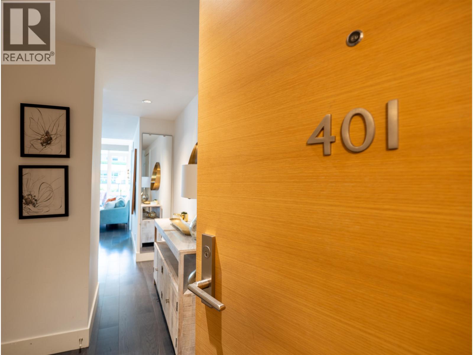401 888 Arthur Erickson Place, West Vancouver, British Columbia  V7T 0B1 - Photo 3 - R3144191