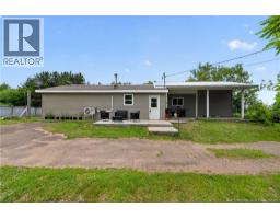 88 Gowland Mountain Road, Elgin, New Brunswick
