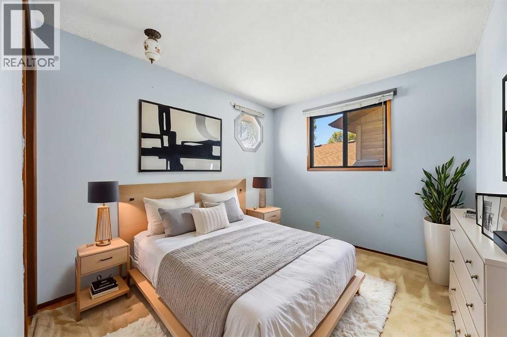 80 Macewan Drive NW, Calgary, Alberta  T3K 2P7 - Photo 22 - A2325610