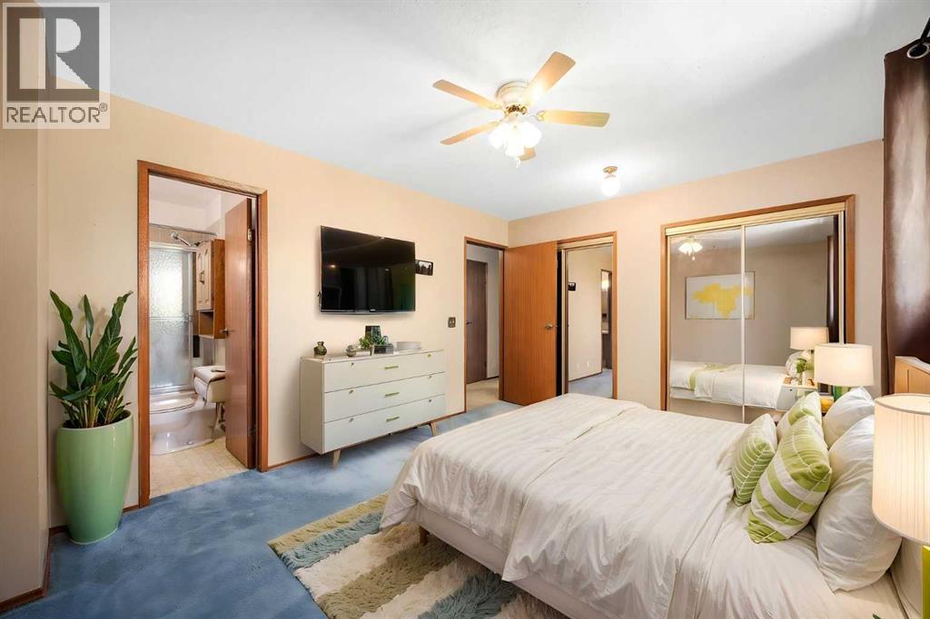 80 Macewan Drive NW, Calgary, Alberta  T3K 2P7 - Photo 19 - A2325610