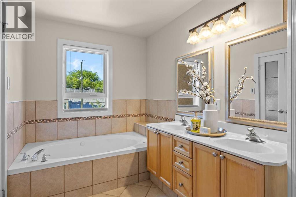 415 28 Avenue NW, Calgary, Alberta  T2M 2K7 - Photo 25 - A2327075