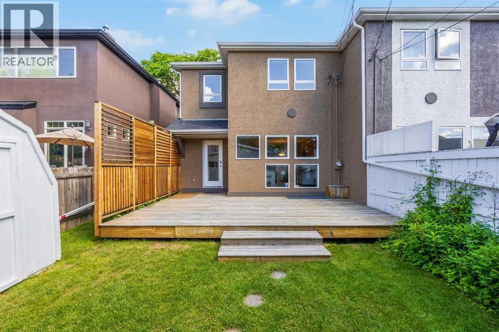 415 28 Avenue NW, Calgary, Alberta  T2M 2K7 - Photo 45 - A2327075