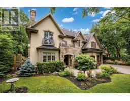 92 PINETREE WAY, Mississauga, Ontario