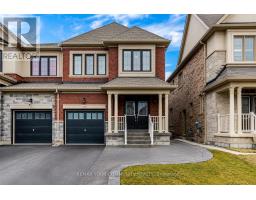 BASEMENT - 10 ANDRETTI CRESCENT, Brampton, Ontario