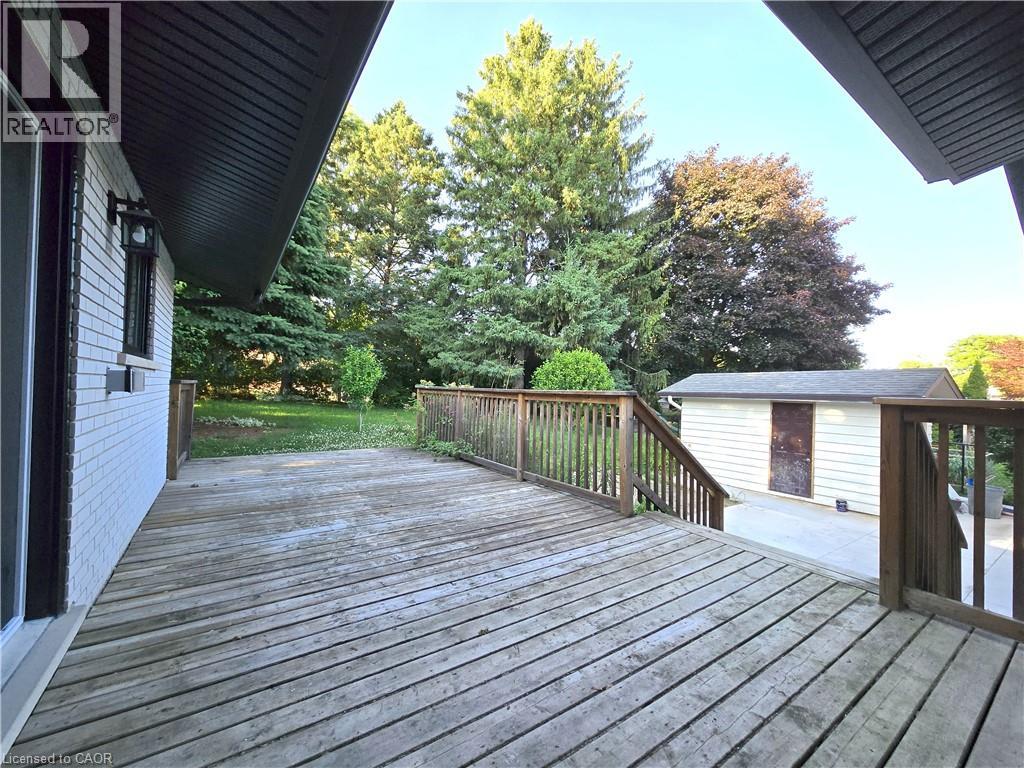 404 Forest Hill Drive Unit# 4, Kitchener, Ontario  N2M 4H4 - Photo 18 - 40847196