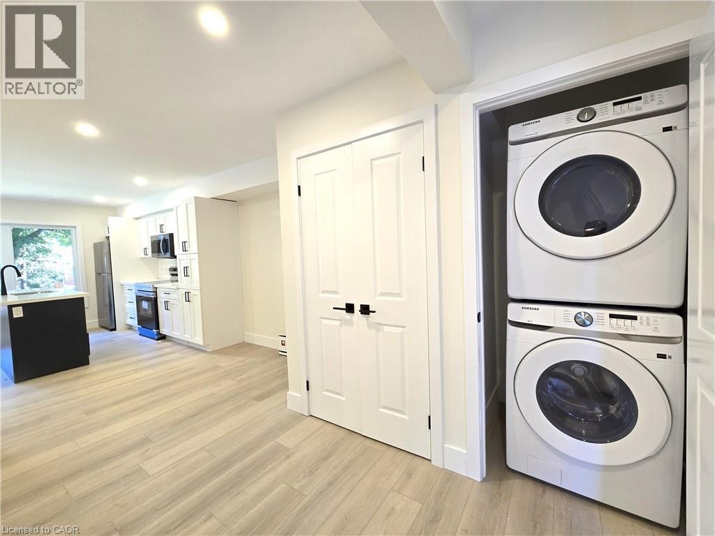 404 Forest Hill Drive Unit# 4, Kitchener, Ontario  N2M 4H4 - Photo 9 - 40847196