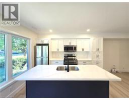 404 FOREST HILL Drive Unit# 4, kitchener, Ontario