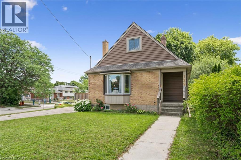 129 Florence Avenue, Kitchener, Ontario  N2A 2L1 - Photo 2 - 40845585