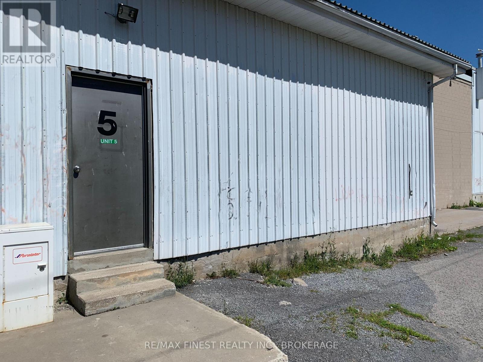 5 - 108 Dairy Avenue, Greater Napanee, Ontario  K7R 4B3 - Photo 2 - X13550696