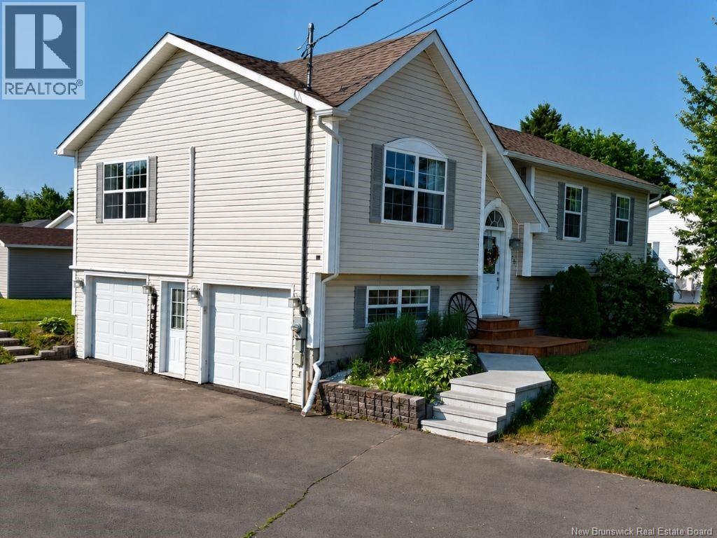 15 George Ruelle, Bouctouche