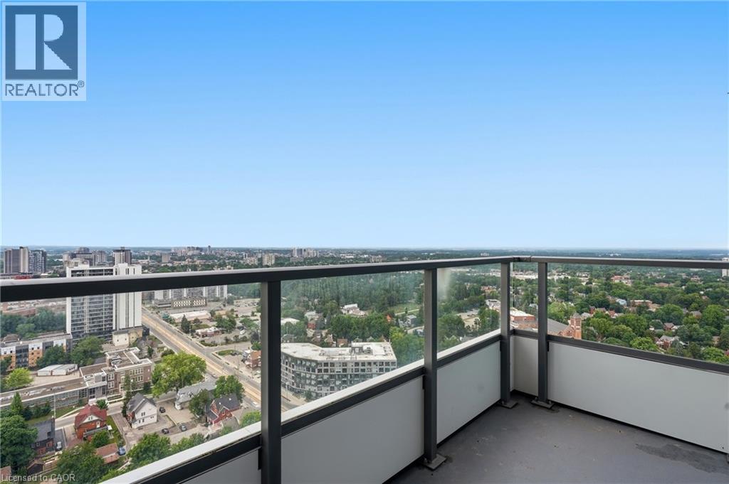 15 Wellington Street S Unit# 2912, Kitchener, Ontario  N2G 0E4 - Photo 17 - 40846589