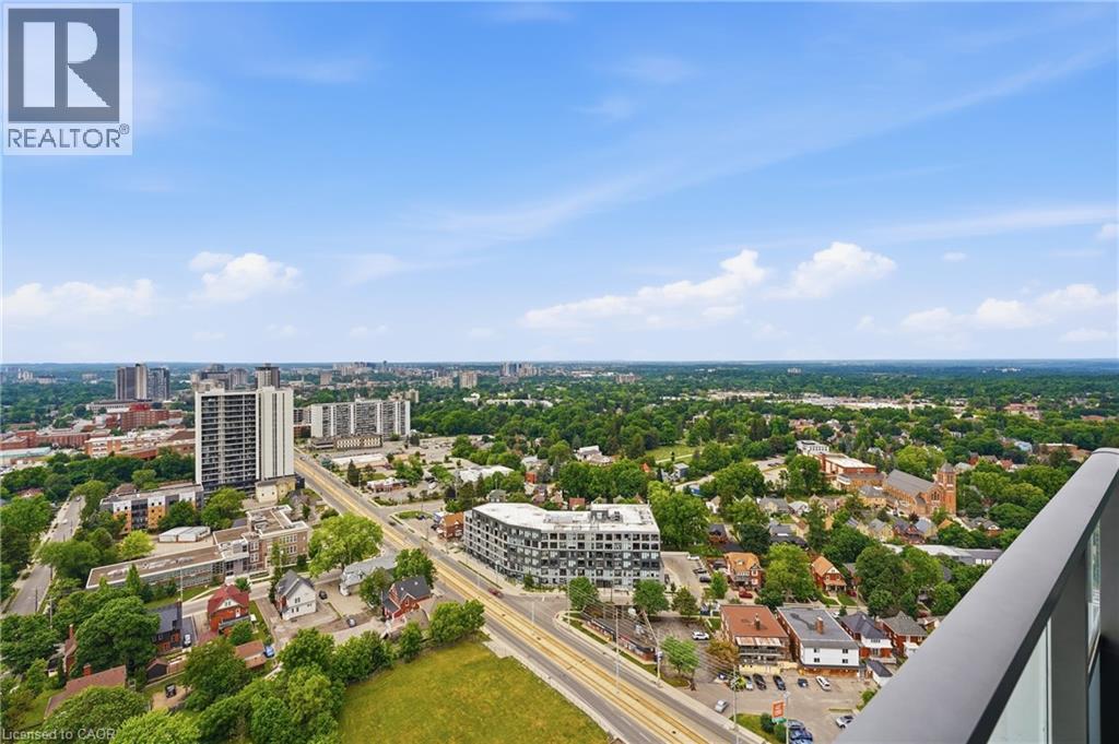 15 Wellington Street S Unit# 2912, Kitchener, Ontario  N2G 0E4 - Photo 18 - 40846589