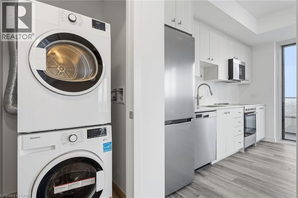 15 Wellington Street S Unit# 2912, Kitchener, Ontario  N2G 0E4 - Photo 16 - 40846589