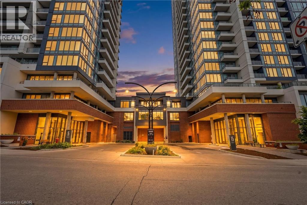 15 Wellington Street S Unit# 2912, Kitchener, Ontario  N2G 0E4 - Photo 1 - 40846589