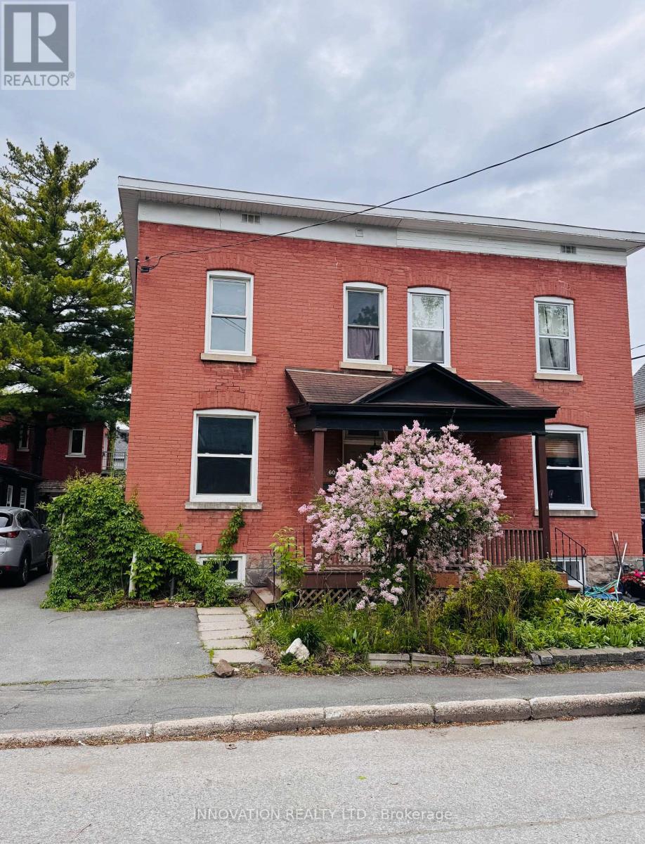 60 HERRIDGE STREET, Ottawa