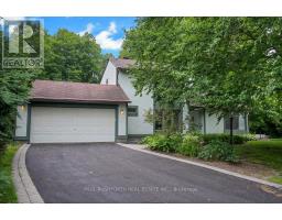 33 CAMWOOD CRESCENT, Ottawa, Ontario