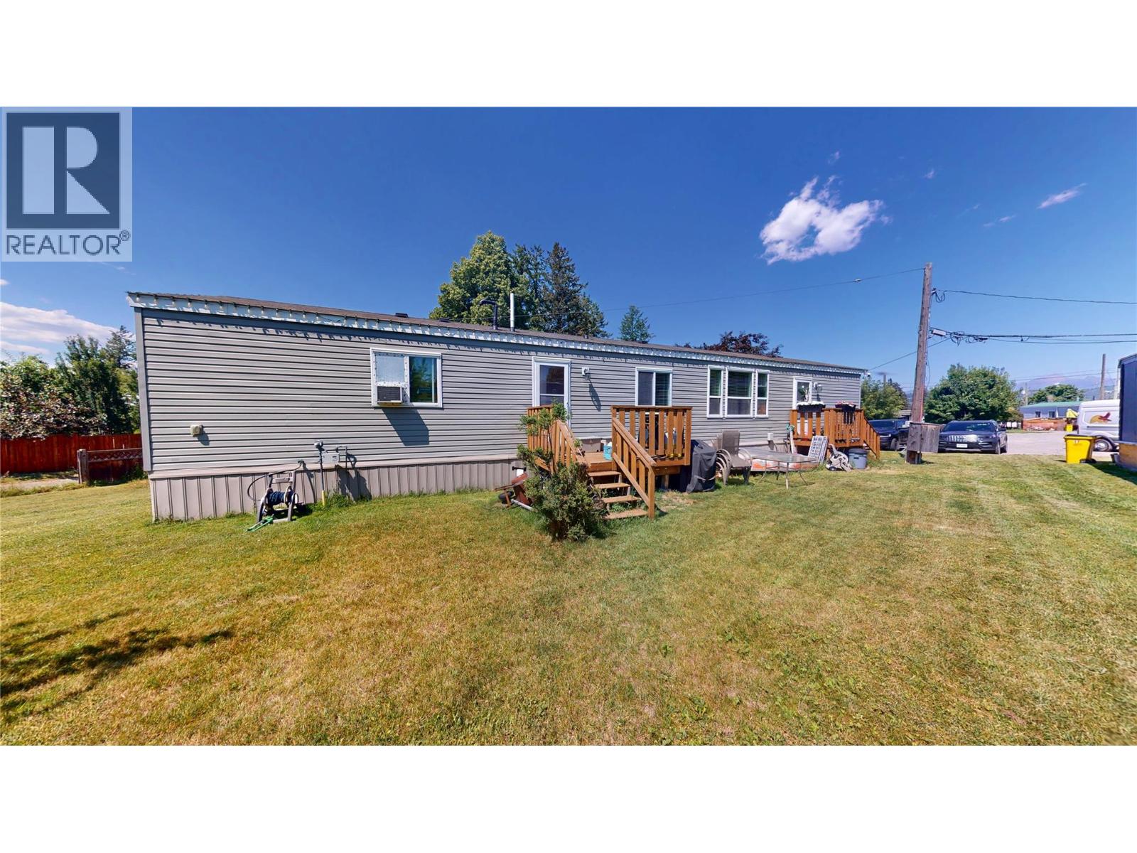 1900 10th Street S Unit# 17, Cranbrook, British Columbia  V1C 1T5 - Photo 1 - 10394376