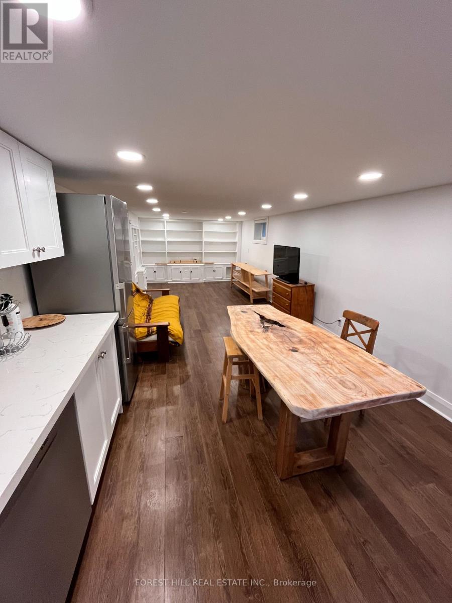 Basement - 29 Whitehall Road, Toronto, Ontario M4W 2C5 - Photo 2 - C13550770