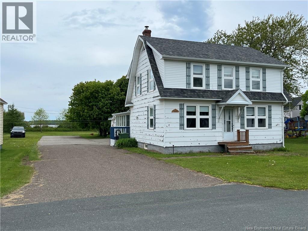 115 DEGRACE, Shippagan