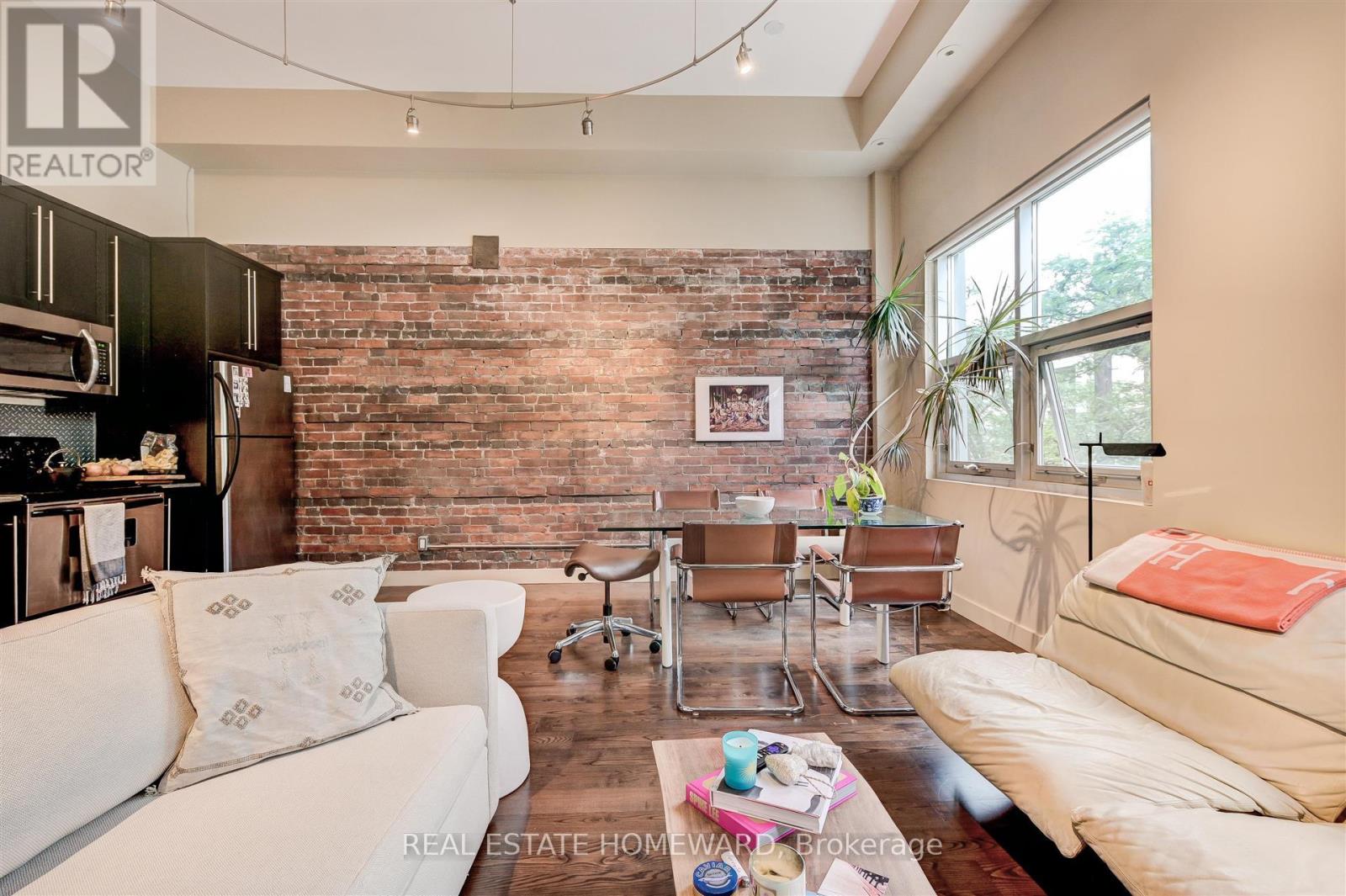 205 - 1842 Queen Street E, Toronto, Ontario  M4L 6T3 - Photo 6 - E13550650