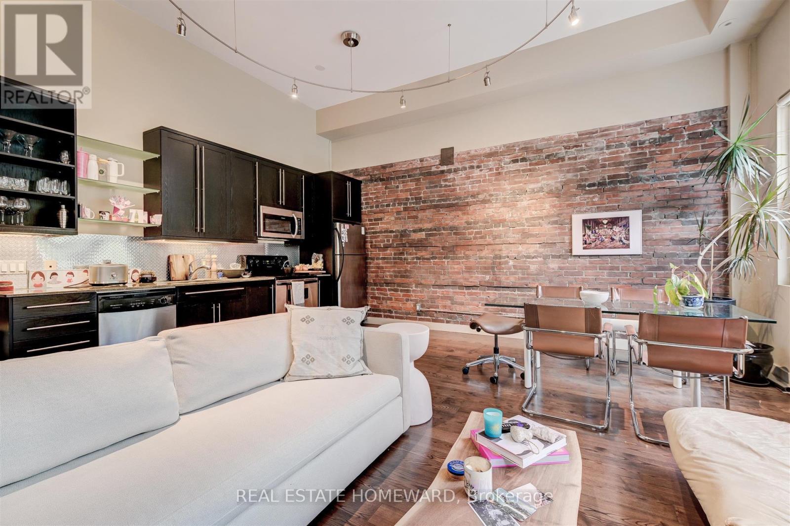 205 - 1842 Queen Street E, Toronto, Ontario  M4L 6T3 - Photo 7 - E13550650
