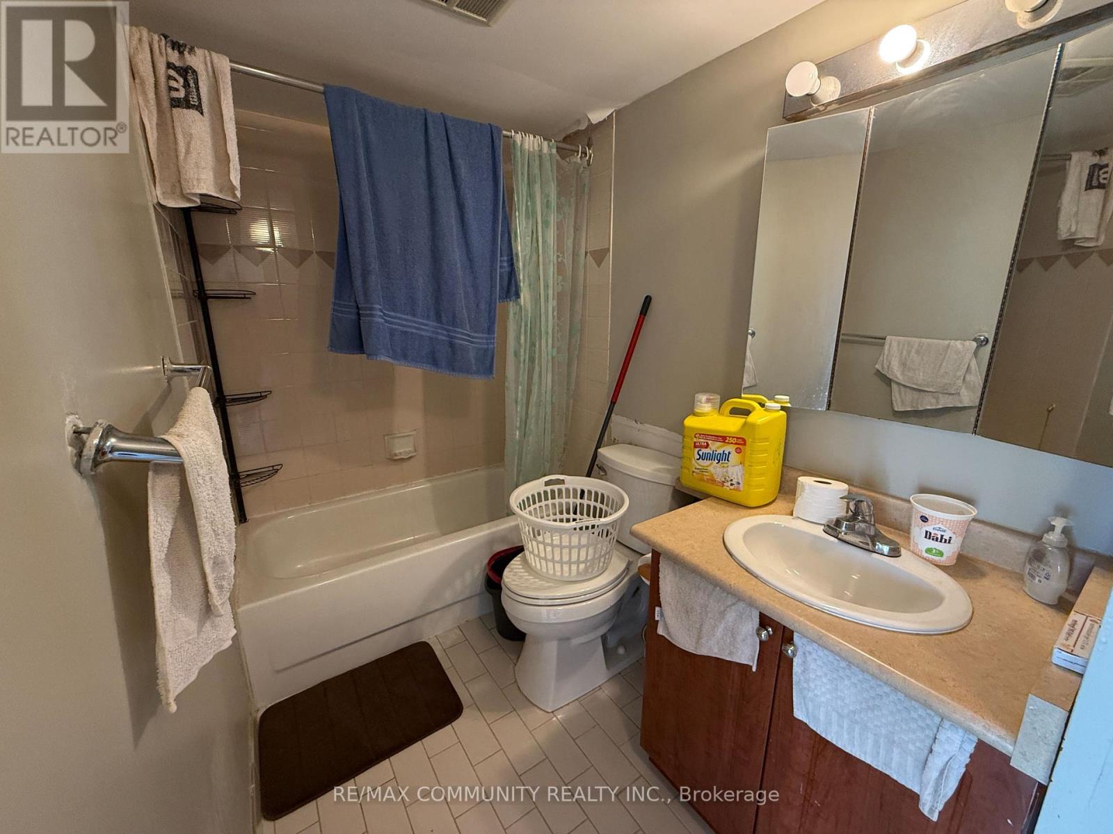 1711 - 3050 Ellesmere Road, Toronto, Ontario M1E 5E6 - Photo 12 - E13550678