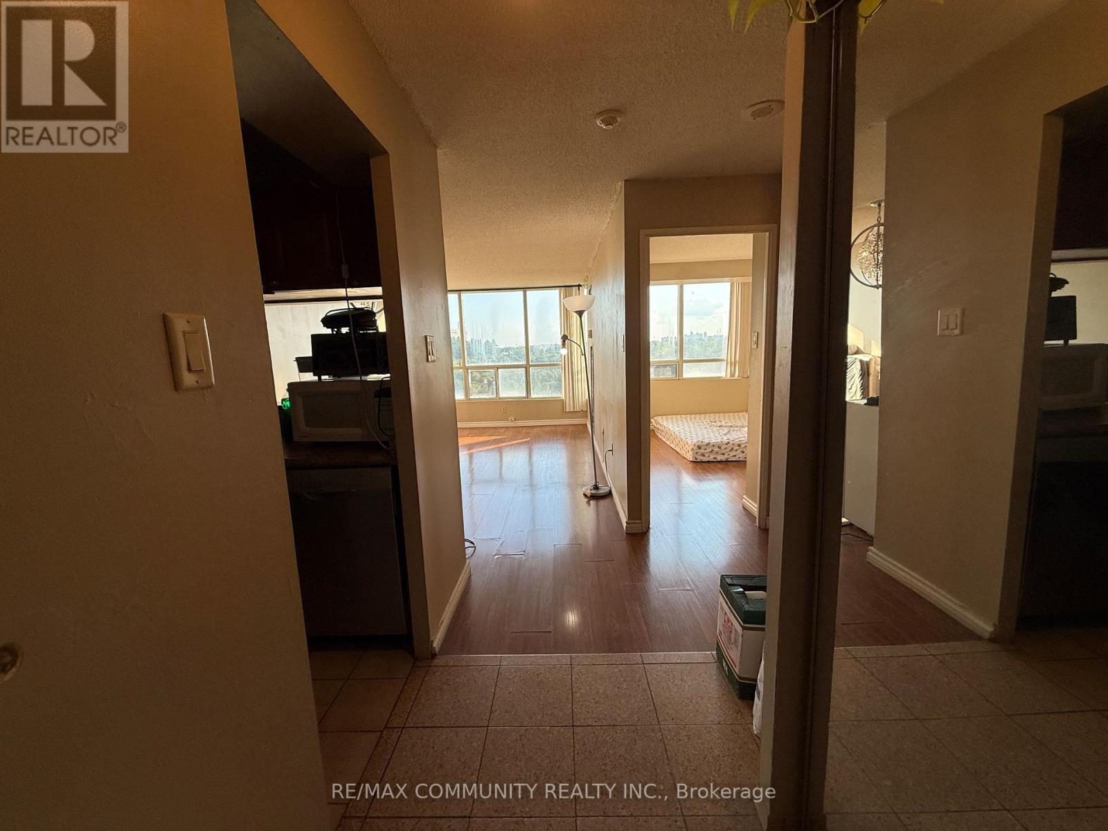 1711 - 3050 Ellesmere Road, Toronto, Ontario M1E 5E6 - Photo 3 - E13550678