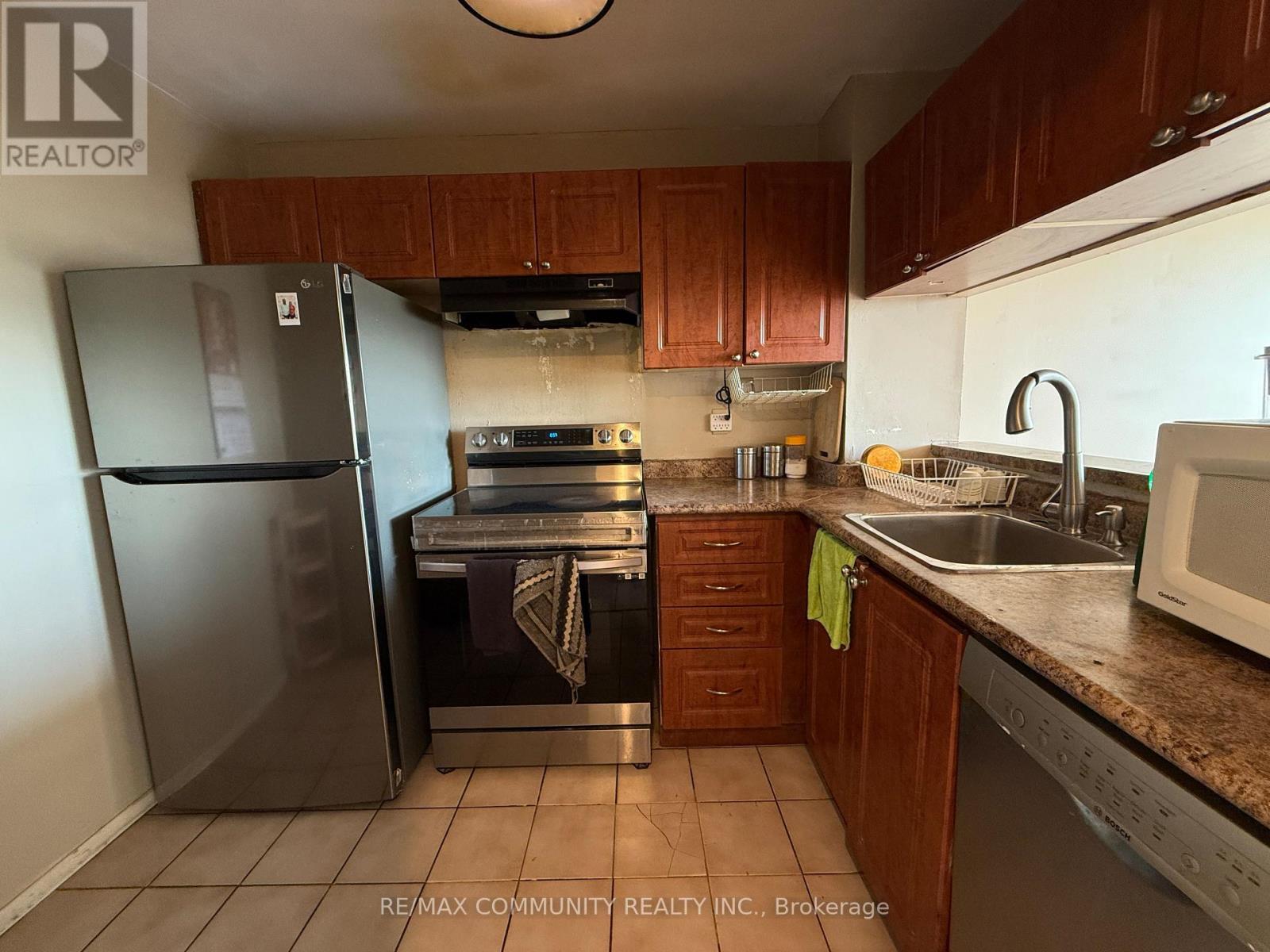 1711 - 3050 Ellesmere Road, Toronto, Ontario M1E 5E6 - Photo 4 - E13550678