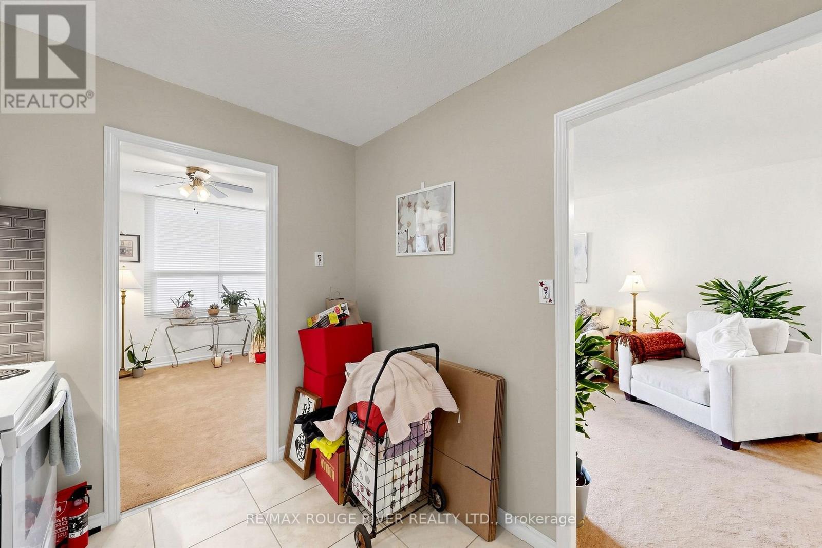 1106 - 92 Church Street S, Ajax, Ontario  L1S 6B4 - Photo 16 - E13550682