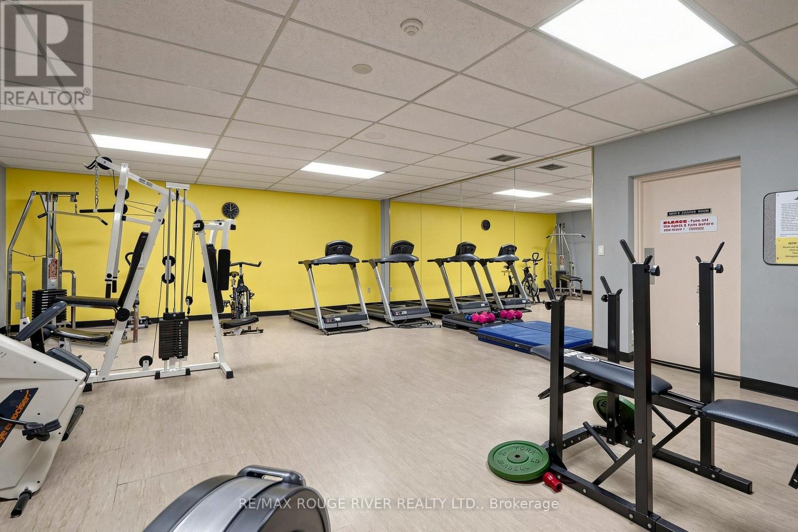 1106 - 92 Church Street S, Ajax, Ontario  L1S 6B4 - Photo 42 - E13550682