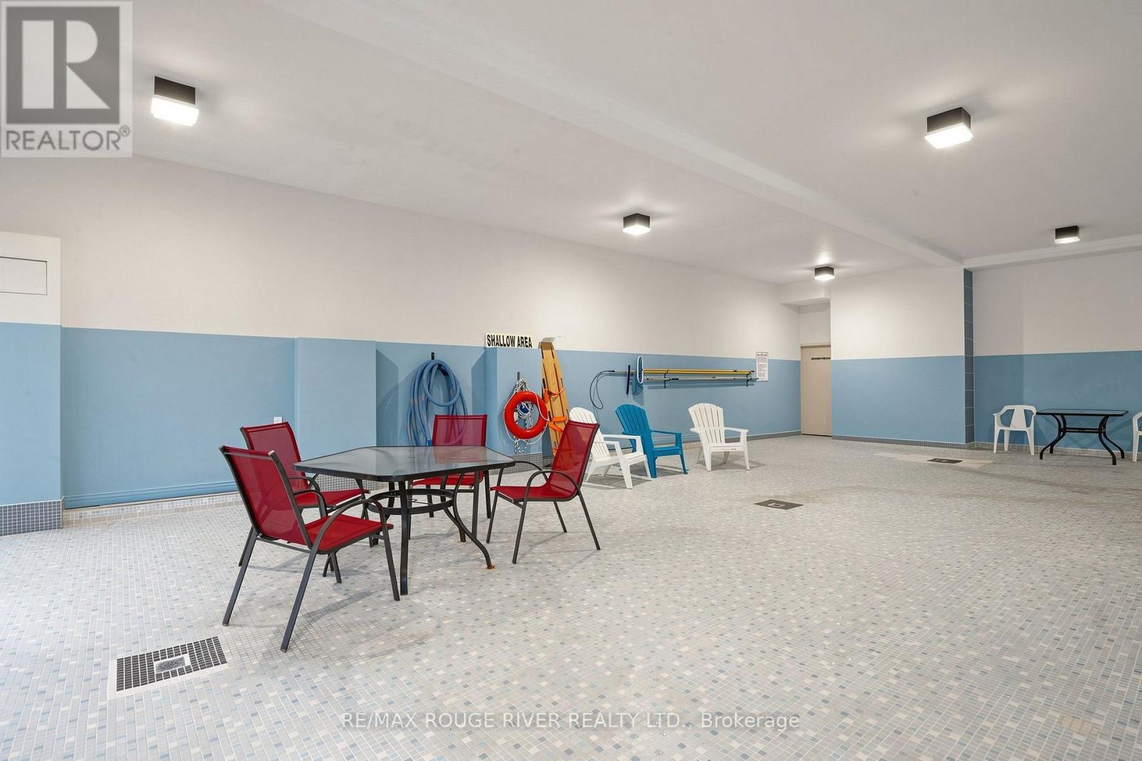 1106 - 92 Church Street S, Ajax, Ontario  L1S 6B4 - Photo 46 - E13550682