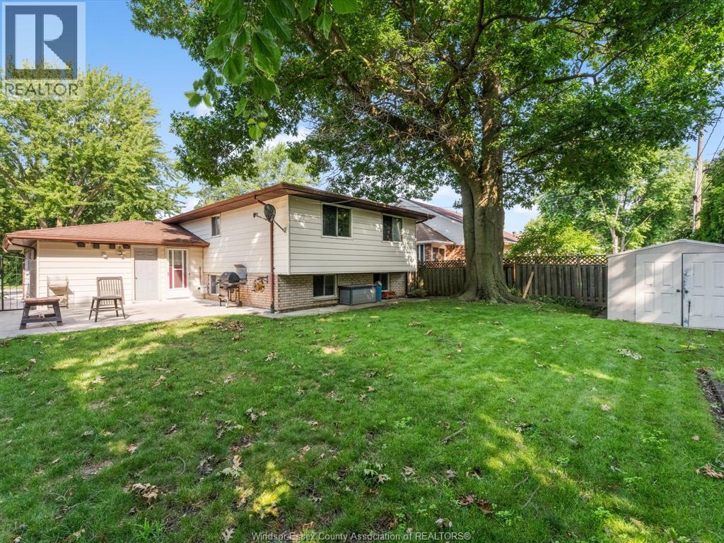 3842 Bliss, Windsor, Ontario  N8W 4Z6 - Photo 36 - 26016676