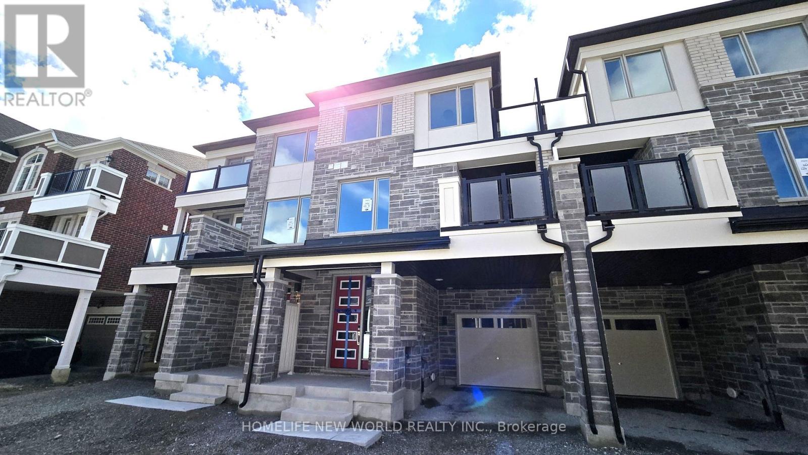 115 AVANI AVENUE, Markham (Victoria Square)