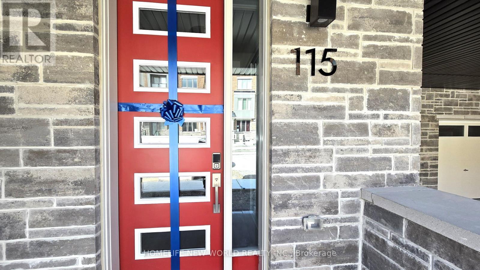115 Avani Avenue, Markham, Ontario  L6C 3S4 - Photo 2 - N13550708