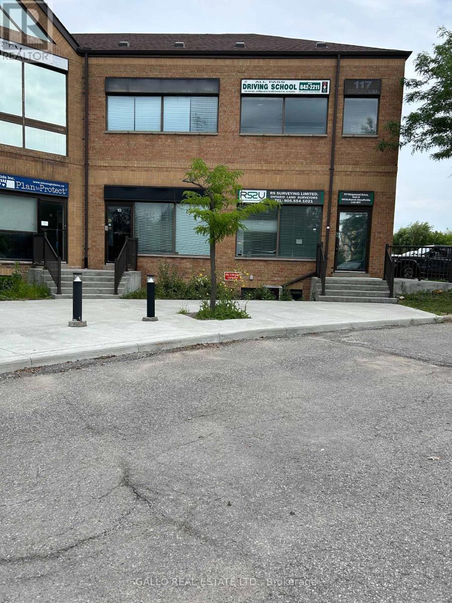 10 - 117 Ringwood Drive, Whitchurch-Stouffville, Ontario  L4A 8C1 - Photo 2 - N13550714