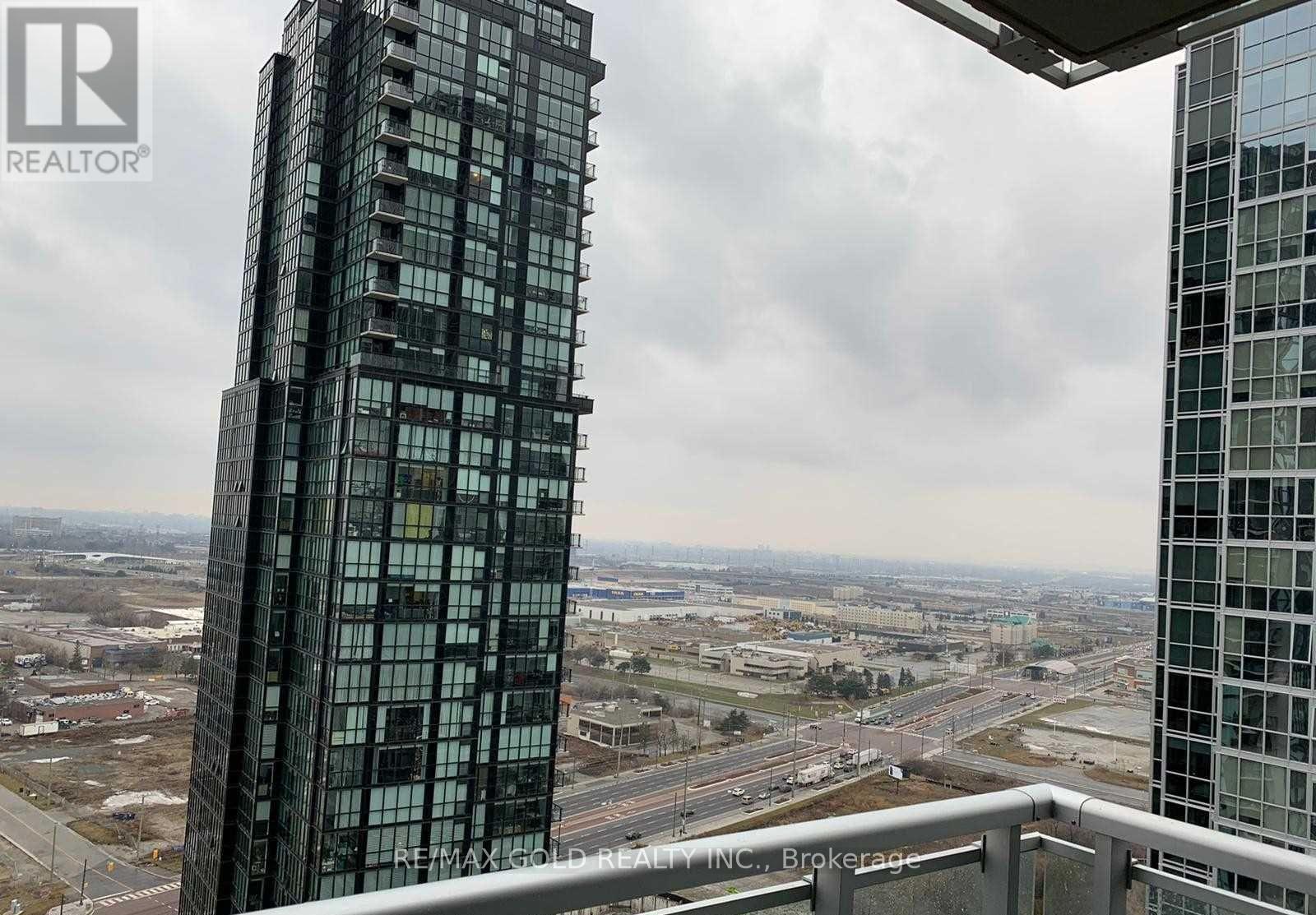 2203 - 2908 HIGHWAY 7, Vaughan (Concord)