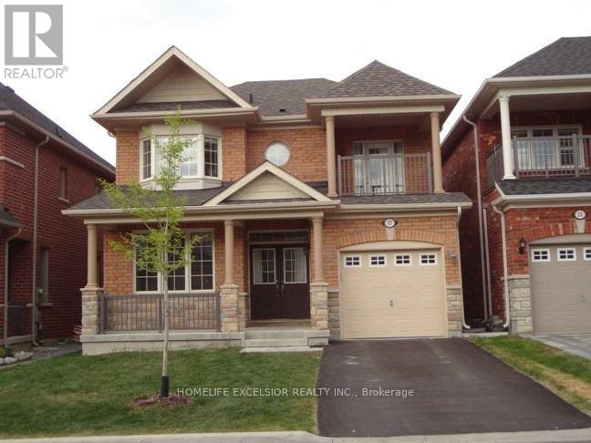 17 PELISTER DRIVE