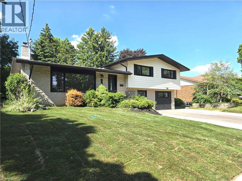 404 Forest Hill Drive Unit# 2, Kitchener, Ontario  N2M 4H4 - Photo 14 - 40847205
