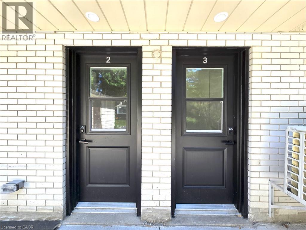 404 Forest Hill Drive Unit# 2, Kitchener, Ontario  N2M 4H4 - Photo 3 - 40847205