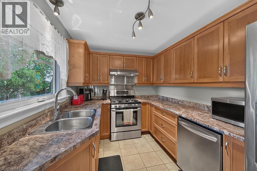 2856 South Grimsby Rd 8, Smithville, Ontario  L0R 2A0 - Photo 10 - 40847182