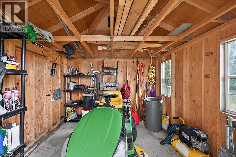 2856 South Grimsby Rd 8, Smithville, Ontario  L0R 2A0 - Photo 19 - 40847182